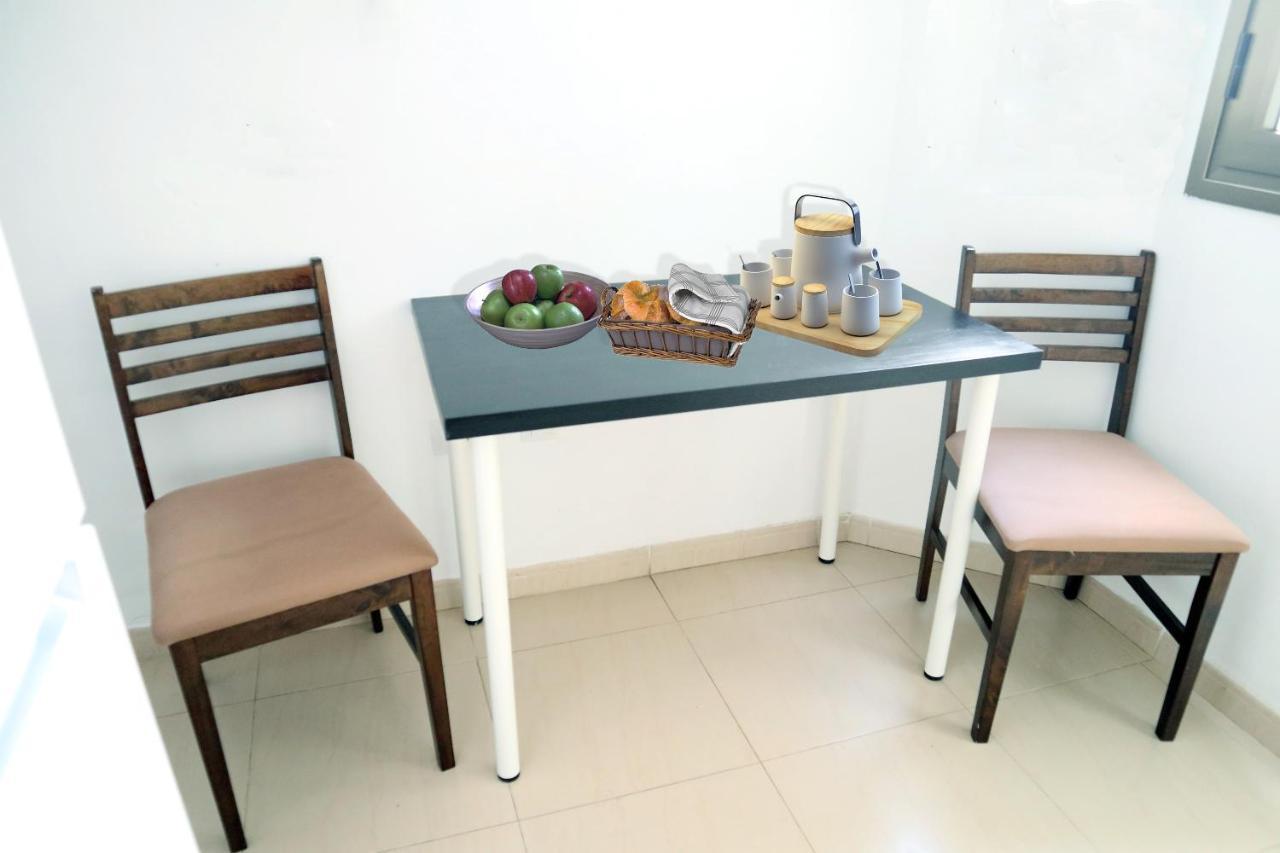 Happy Flat Tenerife San Isidro  Exterior foto