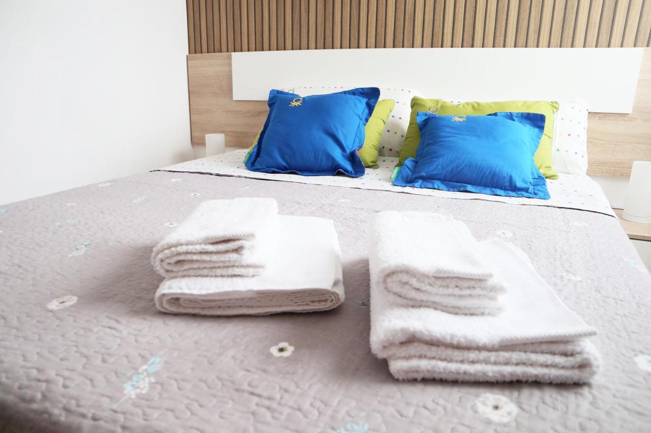 Happy Flat Tenerife San Isidro  Exterior foto