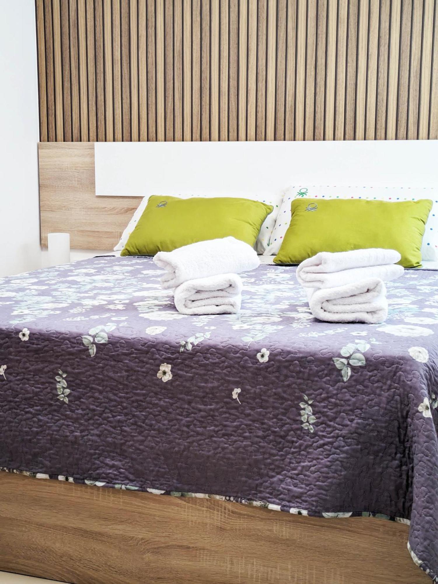 Happy Flat Tenerife San Isidro  Exterior foto