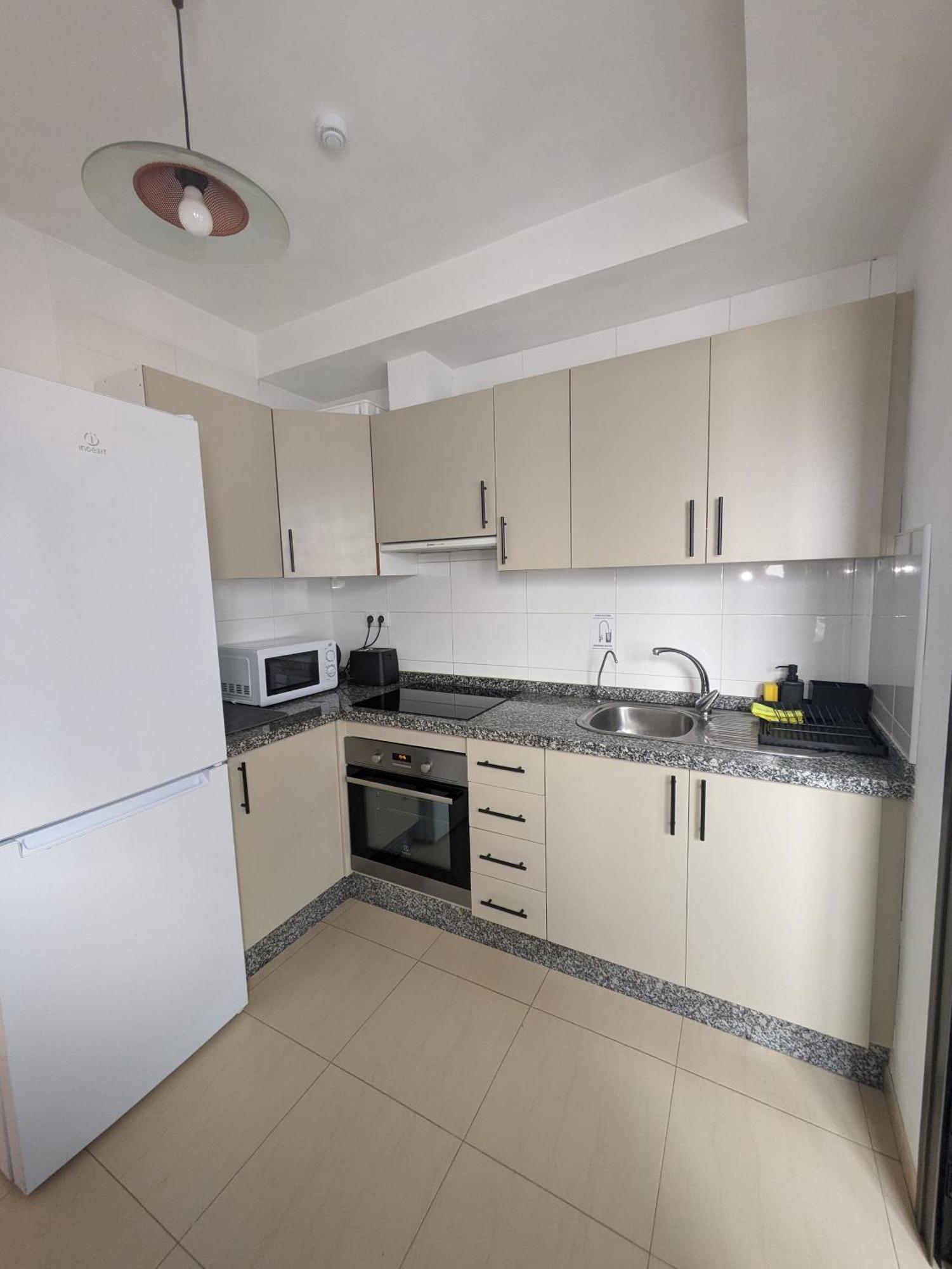 Happy Flat Tenerife San Isidro  Exterior foto